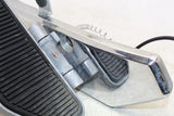 1985 Suzuki Gv1400gd Gv 1400 Left Rear Passenger Foot Step Peg
