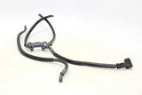 2000 Kawasaki Zr7s Zr750 Front Rare Brake Caliper Hoses Lines