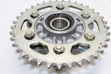 2001 Ducati Monster S4 Rear Back Sprocket Carrier Cush Drive HUB OEM