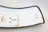 1995 Kawasaki Kz1000p Police Rear Back Wheel Fender Mud Guard