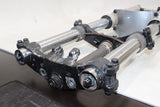 1986-92 Kawasaki Concours 1000 Zg1000a Front Forks Shock Suspension Set Pair OEM
