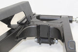 2008-12 Kawasaki Ninja 250r Ex250j Rear Swingarm Back Suspension Swing Arm OEM