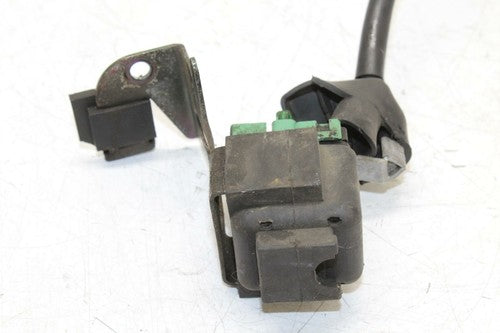 2000-05 Honda Shadow Sabre 1100c2 Engine Starter Relay Starting Motor SWITCH OEM