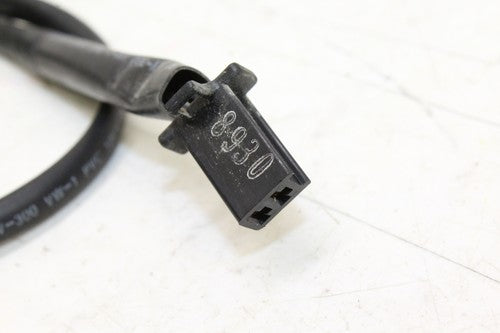 2009 Yamaha Zuma 125 Yw125 Kickstand Side Kick Stand Sensor