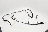 2003 Honda Vtx1800c Brake Caliper Hoses Lines