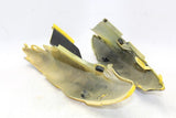 2002 Suzuki Sv650 Side Covers