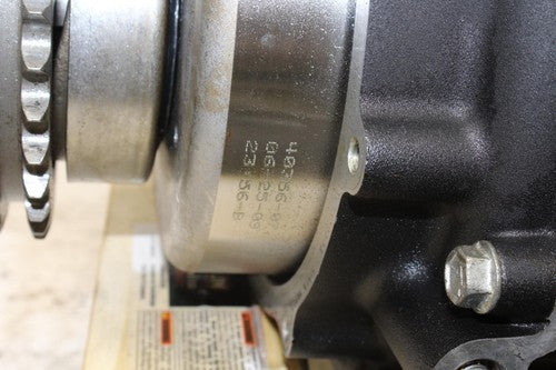 2010 Harley-Davidson Dyna Street Bob FXDB Engine Motor