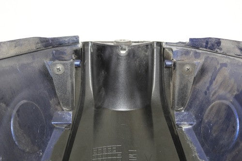 2018 Yamaha Yzf-r3 Gas Tank Fuel Cell Cover Fairing Cowl