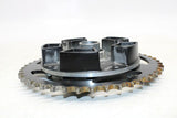 2007 Suzuki Gsxr600 Rear Back Sprocket