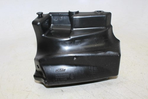 2015 Ktm 390 Rc Inner Fairing Cowl Trim Cover Panel Kit