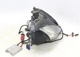 2007 Yamaha Yzf R6 Front Headlight Head Light Lamp OEM