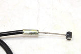 2008 Suzuki Rmz450 Clutch Cable Line