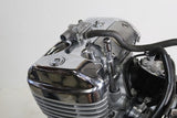 2007 Honda Shadow VLX 600 VT600CD ENGINE MOTOR