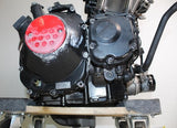 2003 Kawasaki Z1000 ENGINE MOTOR