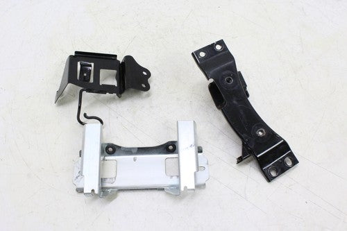 2013 Kawasaki Ninja 300 Ex300a Mount Bracket Set