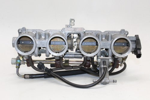 2006-07 Honda Cbr1000rr Carbs Carburetors OEM