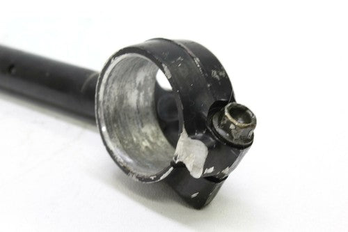 2001-2005 Honda Cbr600f4i Left Clip ON Handlebar OEM