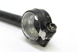 2001-2005 Honda Cbr600f4i Left Clip ON Handlebar OEM