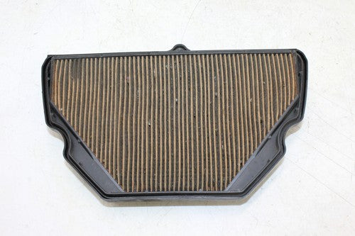 2001 Honda Cbr600f4i Airbox Air Intake Filter