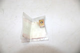 Suzuki Nut,Cowl Part# 94484-32B00