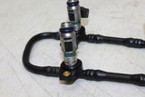 2014 Aprilia Rsv4 R Aprc Abs 1100 Factory Upper Fuel Rail W Injectors