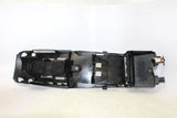 2005 Suzuki Gsxr1000 Rear Back Tail Undertail Battery Tray Plastic
