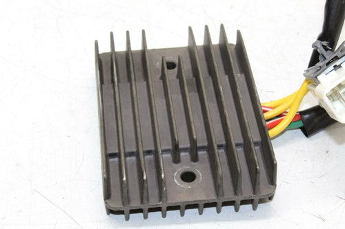 19-21 Aprilia Rsv4 Rr Rectifier Voltage Regulator OEM