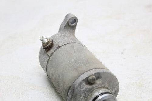 2005 Suzuki SV650 ENGINE STARTING STARTER MOTOR -DC 12V
