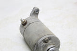 2005 Suzuki SV650 ENGINE STARTING STARTER MOTOR -DC 12V