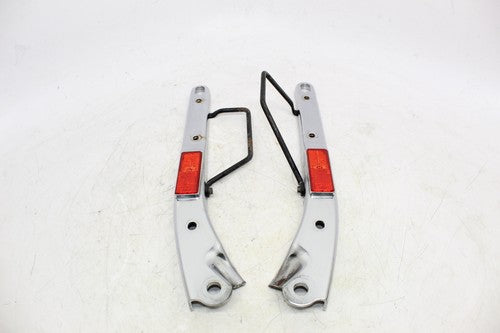 2002 Honda Shadow Spirit 1100 Vt1100c Rear Passenger Fender Grab Rail Right Left