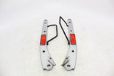 2002 Honda Shadow Spirit 1100 Vt1100c Rear Passenger Fender Grab Rail Right Left