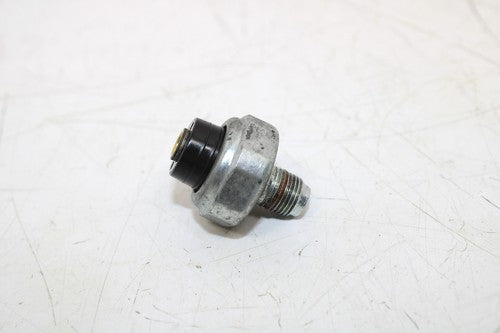 2003 Suzuki Gsxr750 Oil Pressure Sensor