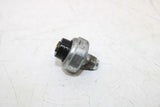 2003 Suzuki Gsxr750 Oil Pressure Sensor