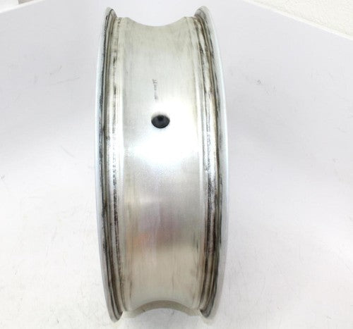 2001 Suzuki Sv650 Rear Wheel Back Rim