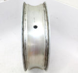 2001 Suzuki Sv650 Rear Wheel Back Rim
