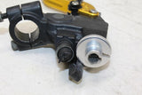 2005 Triumph Daytona 650 Clutch Perch Mount With Lever