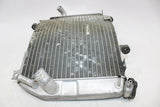 2003 Suzuki Gsxr750 Engine Radiator Motor Cooler Cooling Radiater