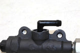 2009 Triumph Tiger Rear Back Brake Master Cylinder With Reservoir