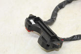 1989 Honda Interceptor Vtr Vtr250 Relay Assembly Fuse Box