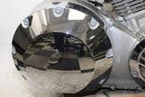 2002 Honda Vtx1800c Cast Engine Motor