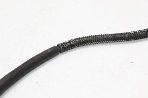 2006 Kawasaki Ninja 500r REAR Back Brake Hose Fluid Line Oem