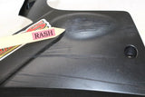 2013 Honda Cbr500r Rear Back Tail Fairing Cowl Shroud, Lower Mid Fairing