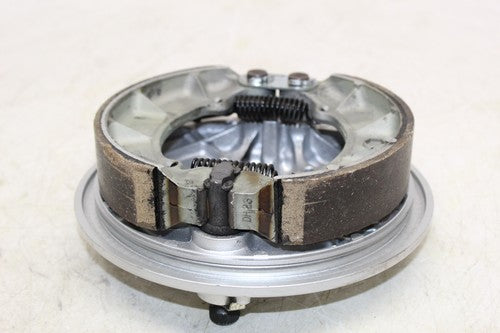 2007 Honda Shadow Aero 750 Vt750c Drum Brake