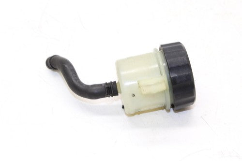 05-06 Yamaha Yzf R1 Master Fluid Reservoir Tank Bottle OEM