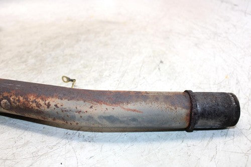 2015 Honda Cb300f Exhaust Header Pipes Manifold