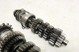 07 2007 Honda Cbr600rr Engine Motor Transmission Tranny Gears