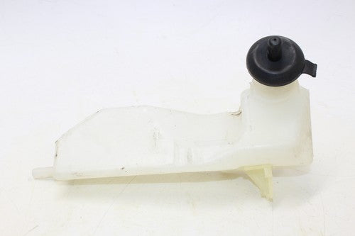 2005 Bmw F650gs Coolant Water Tank Reservoir Bottle