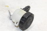 1997-02 Suzuki Tl1000s Front Brake Master Fluid Reservoir Tank Bottle OEM