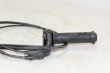 2008 Kawasaki Zx10 Zx1000 Lf  Throttle Grip