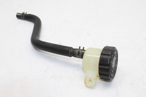 2003-2005 Yamaha Fjr1300 Rear Brake Master Fluid Reservoir TANK Bottle OEM